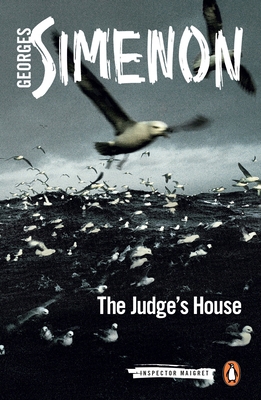 The Judge's House 0241188458 Book Cover
