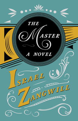 The Master - A Novel: With a Chapter From Engli... 1528715861 Book Cover