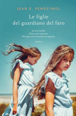 Le figlie del guardiano del faro 8811675561 Book Cover