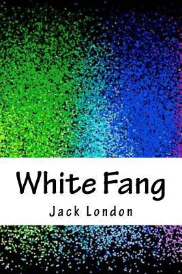 White Fang 198659436X Book Cover