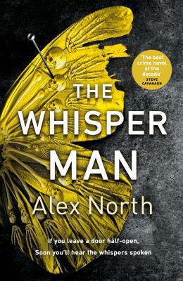 The Whisper Man 0718189809 Book Cover