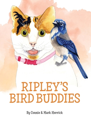 Ripley's Bird Buddies B0FC7P6CB1 Book Cover