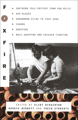 Foxfire 8 0606362304 Book Cover