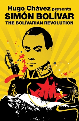 The Bolivarian Revolution 1844673812 Book Cover