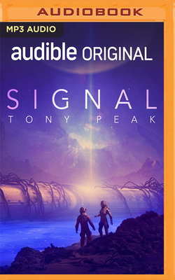 Signal 1799719359 Book Cover