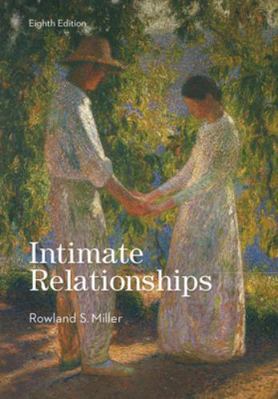 Intimate Relationships 1259870510 Book Cover