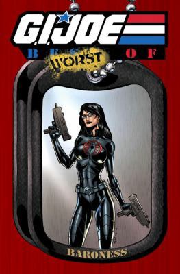 Best of Baroness 1600105874 Book Cover