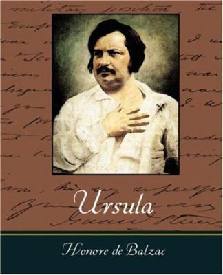 Ursula 1604242116 Book Cover