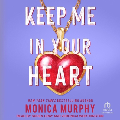 Keep Me in Your Heart B0DM4DX838 Book Cover