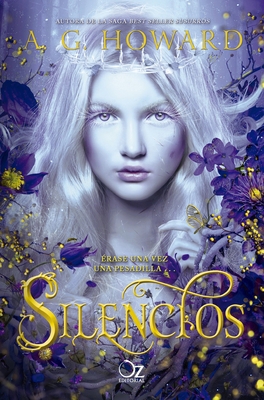 Silencios [Spanish] 8417525416 Book Cover