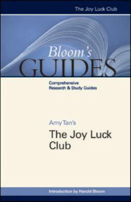 Amy Tan's the Joy Luck Club 1604135743 Book Cover