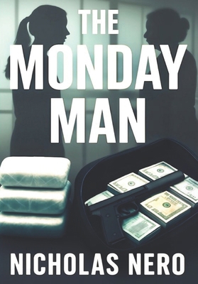 The Monday Man B0FW6N97PY Book Cover