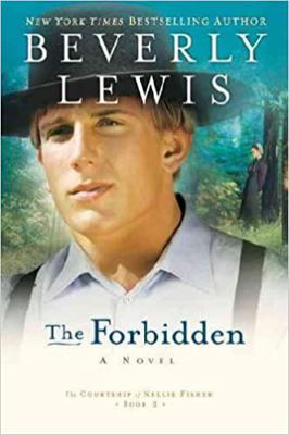 The Forbidden (LARGE PRINT) B001E3X5ZO Book Cover