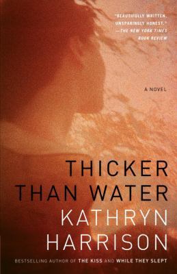 Thicker Than Water 0812979729 Book Cover