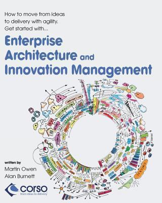 Enterprise Architecture and Innovation Manageme... 1320388671 Book Cover