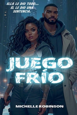 Juego frío [Spanish] B0FVCL88LK Book Cover