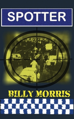 Spotter B0F6L7VDR9 Book Cover