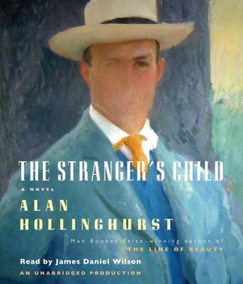 The Stranger's Child 0307966585 Book Cover