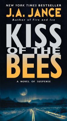 Kiss of the Bees B0072B2NZA Book Cover