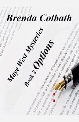 Options B0CN8ZPVG7 Book Cover