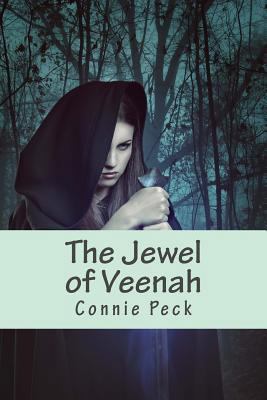 The Jewel of Veenah 0692644741 Book Cover