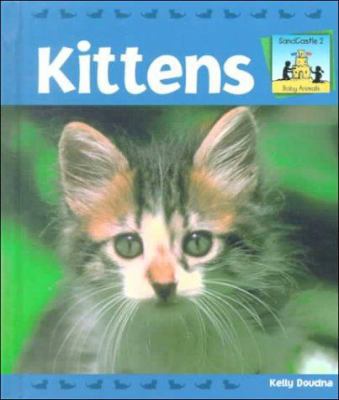Kittens 1577651820 Book Cover