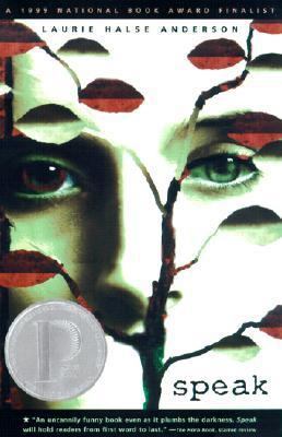 Speak 0613360133 Book Cover