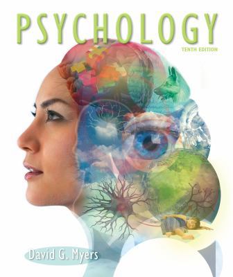Psychology B0079WZ7P0 Book Cover