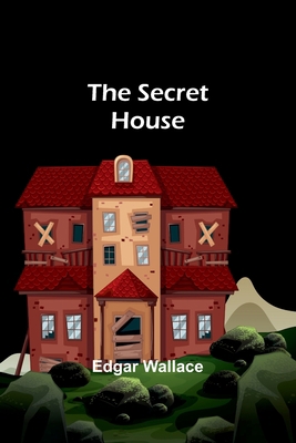 The Secret House 9357916989 Book Cover