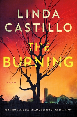 The Burning 1250360463 Book Cover