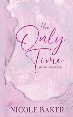 The Only Time B0DTWJYT66 Book Cover