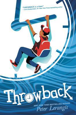 Throwback 0062406388 Book Cover