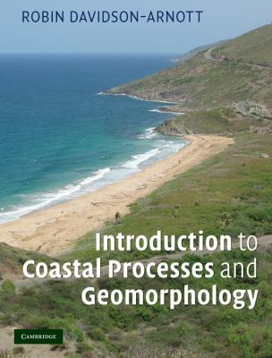 Introduction to Coastal Processes and Geomorpho... 0521874459 Book Cover