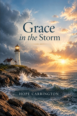 Grace in the Storm 6122889024 Book Cover