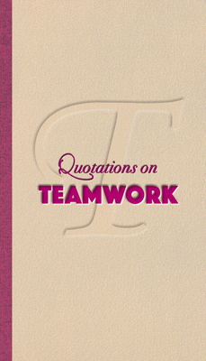 Teamwork 1429093943 Book Cover