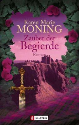 Zauber der Begierde. [German] 354824890X Book Cover