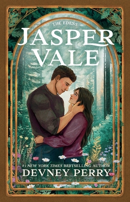 Jasper Vale 1957376961 Book Cover