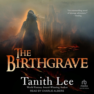 The Birthgrave B0G1HH4348 Book Cover