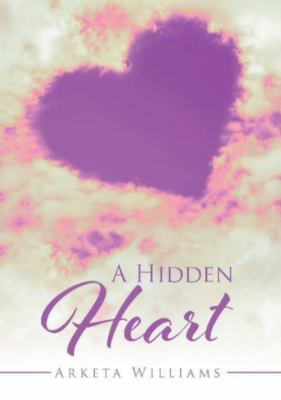 A Hidden Heart 1732209472 Book Cover