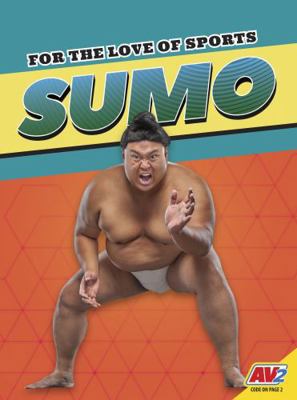 Sumo B0DZF3GCWF Book Cover