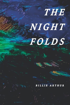 The Night Folds B08PXJZG3F Book Cover