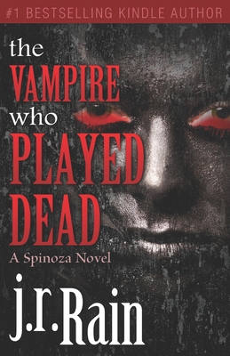 The Vampire who Played Dead 1507638442 Book Cover