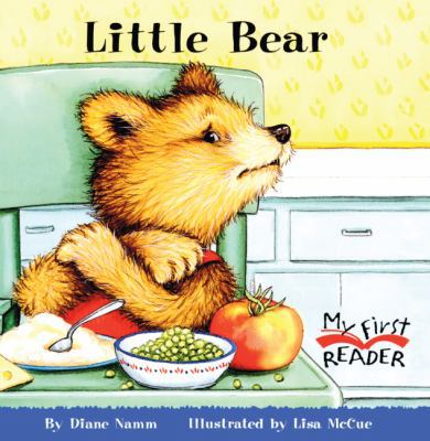 Little Bear 1417631767 Book Cover