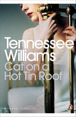 Cat on a Hot Tin Roof B01EKIH0DC Book Cover