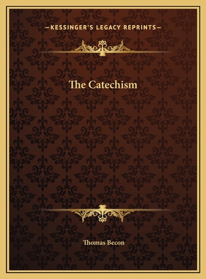 The Catechism 1169785239 Book Cover