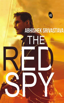 The Red Spy 1713549565 Book Cover
