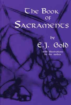 The Book of Sacraments 0895560720 Book Cover