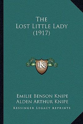 The Lost Little Lady (1917) 1165126044 Book Cover