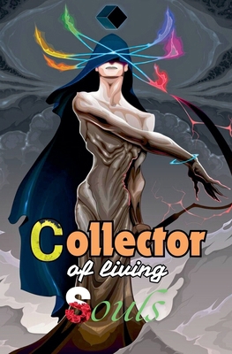 The Collector of Living Souls            Book Cover