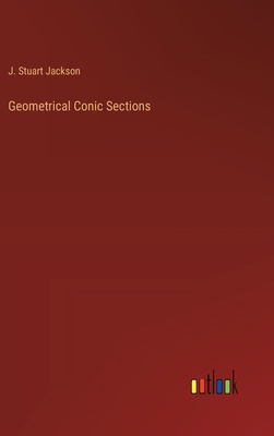 Geometrical Conic Sections 336817133X Book Cover